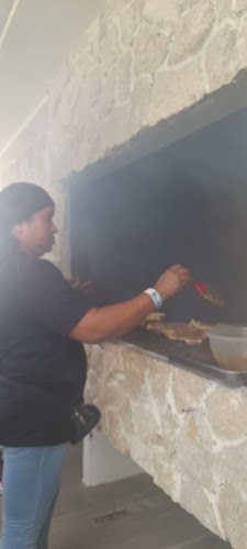 662R+QX6, Avenida13 de Diciembre, Olon