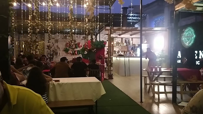 Opinii despre Empachadictos în Milagro - Gastronomía y hostelería