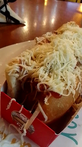 Opinii despre La Avenida Restaurant în Puyo - Gastronomía y hostelería