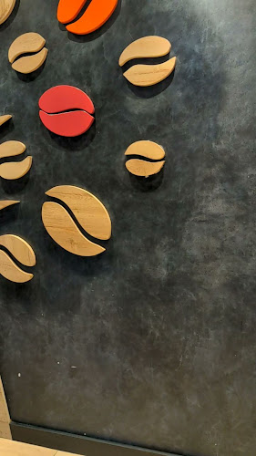 Opinii despre Dunkin' Donuts CCI în Quito - Gastronomía y hostelería