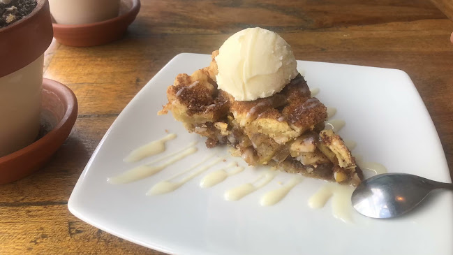 Opinii despre Menta Verde. Repostería & pastelería artesanal. în Quito - Gastronomía y hostelería