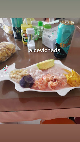 Opinii despre Picantería El Bosque în Machala - Gastronomía y hostelería