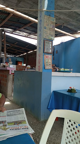 Opinii despre RESTAURANTE LA OLLA CHONERA în Milagro - Gastronomía y hostelería