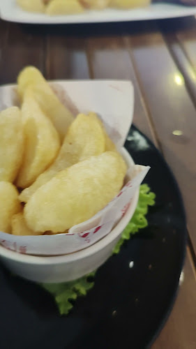 La Vaca Gorda - Grill & Beer ( COTACACHI) - Cotacachi