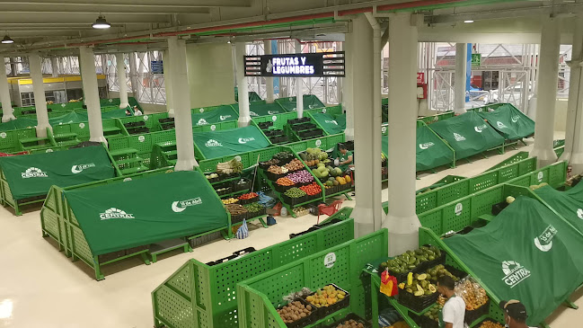 Opinii despre Plaza Central în Portoviejo - Gastronomía y hostelería