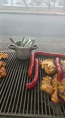 Comentarii opinii despre El Dolarazo Parrilla ROJA