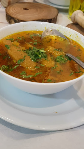 Opinii despre El Auténtico Rincón Manabita în L'Hospitalet de Llobregat - Gastronomía y hostelería