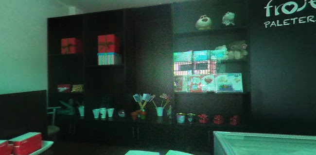 Comentarii opinii despre FROITA