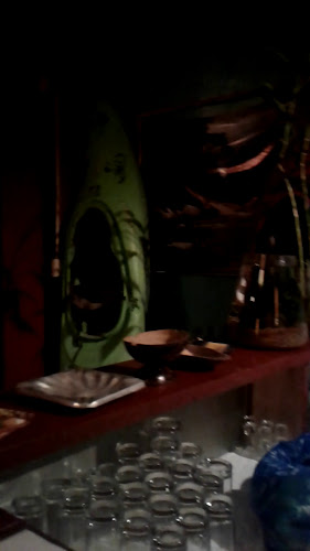 Opinii despre Guayusa Lounge în Tena - Gastronomía y hostelería