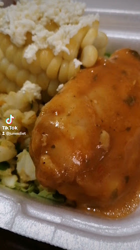 Opinii despre JUNE'S DIET în Babahoyo - Gastronomía y hostelería