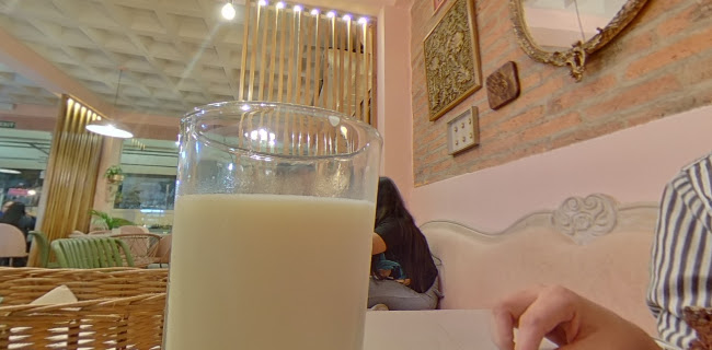 Opinii despre TATICASTILLO PASTELERÍA EMOTIVA în Manta - Gastronomía y hostelería