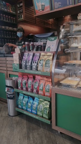 Sweet & Coffee • Primax Vergeles - Guayaquil