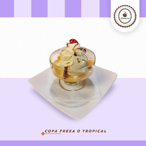 D'Mousse - Gastronomía y hostelería