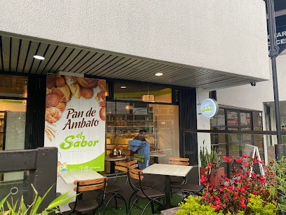 El Sabor Panadería & Pastelería