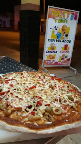 Fruty Frost - Gastronomía y hostelería