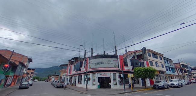 Asadero Chelita - Gastronomía y hostelería