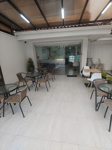 GOODY Gelato Premium