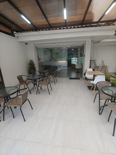 GOODY Gelato Premium