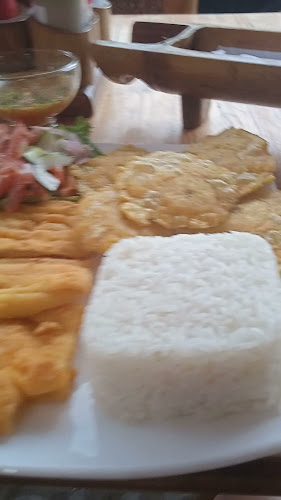 Opinii despre D´RESAK cevichería în Valle de la Virgen - Gastronomía y hostelería