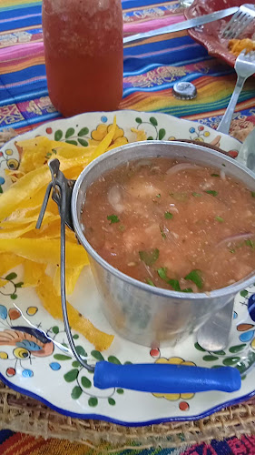Opinii despre Museo de la Gastronomía Ecuador Restaurante în Cuenca - Gastronomía y hostelería