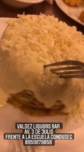 Opinii despre El Chapuzón de Mary în El Carmen - Gastronomía y hostelería