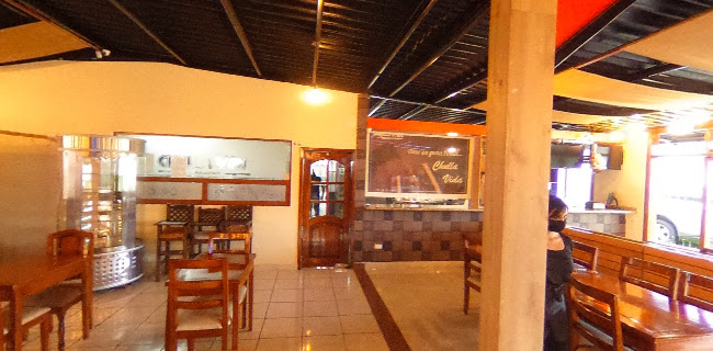Chulla Vida Restaurant