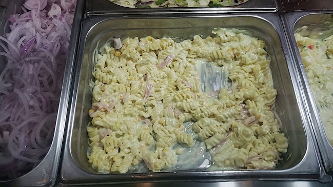 El Toro Asado - 9 de Octubre - Guayaquil