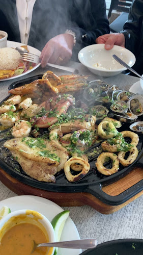 El Arrecife Tumbaco - Quito