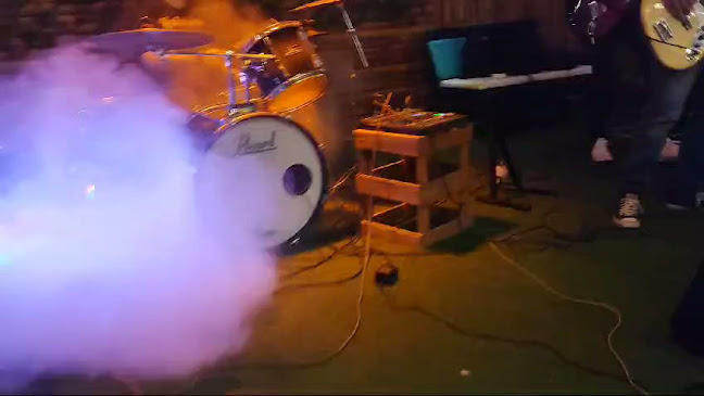 Comentarii opinii despre Restaurante Guadua Lawn Lounge