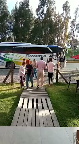 Don Luchito, su heladería