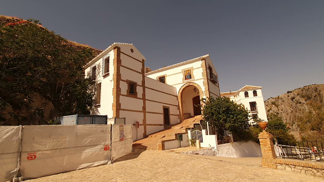 Archidona - Gastronomía y hostelería