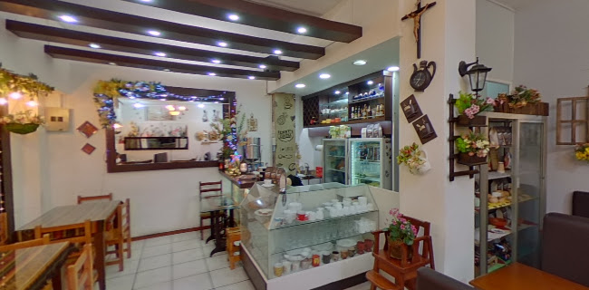 JENNY'S COFFEE - Piñas