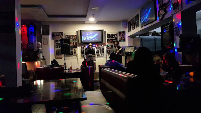 Opinii despre Guille Rocket în Quito - Gastronomía y hostelería