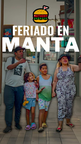 Comentarii opinii despre Anthony Burguer Jocay