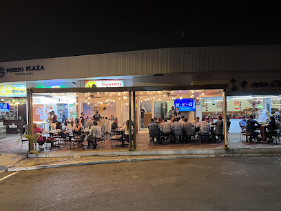 Shawarma Del Camello