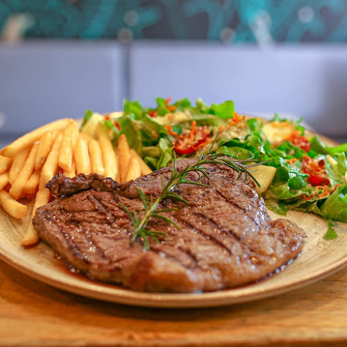 Waikani - Santo Domingo