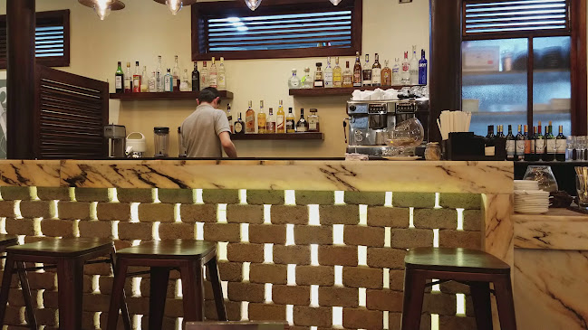 Opinii despre Simón 7-84 în Cuenca - Gastronomía y hostelería