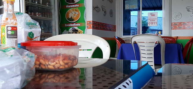 Comentarii opinii despre Picantería El Bosque