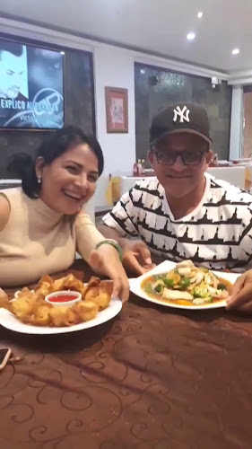 Chifa Gran Jumbo - Gastronomía y hostelería