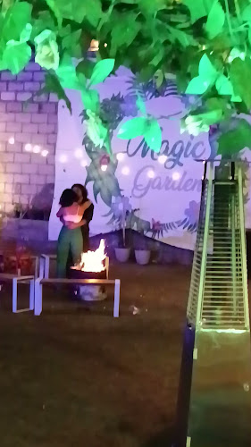 Magic Garden - Ambato