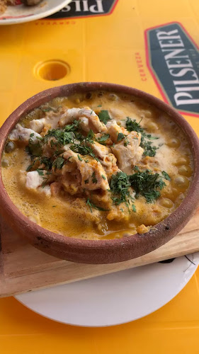 Opinii despre Comedor Sol Y Mar în Milagro - Gastronomía y hostelería