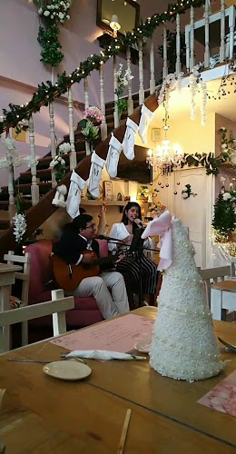 Opinii despre Bendito Café în Guayaquil - Gastronomía y hostelería