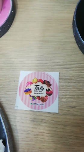 TATY Cake's. - Balao