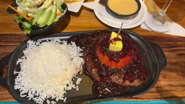 La Taberna Bar&Grill Otavalo