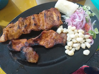 Comedor "Las delicias De Cheo"