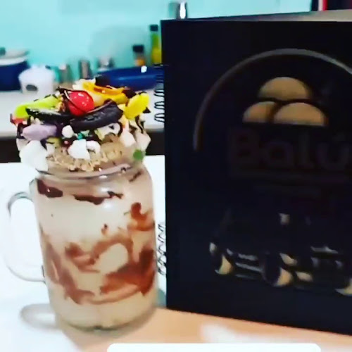 Opinii despre BaLú în Ambato - Gastronomía y hostelería