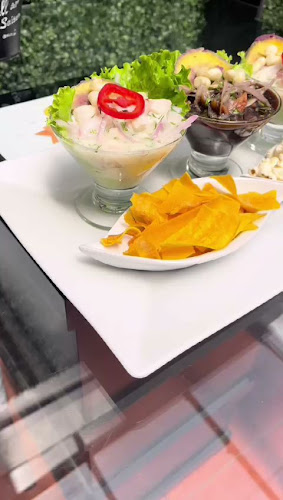 Opinii despre La Mariscada Restaurant în Loja - Gastronomía y hostelería