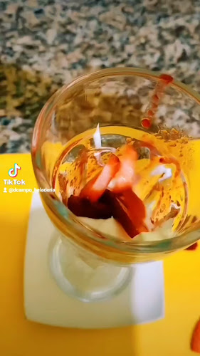 Opinii despre GUVI-Heladería y Cafetería "helados de paila con queso" în Azogues - Gastronomía y hostelería