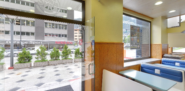 Comentarii opinii despre Burger King