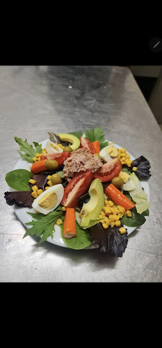 Opinii despre La Tertúlia în Reus - Gastronomía y hostelería